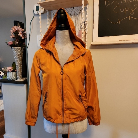 Charlotte Russe Jacket - Picture 1 of 2